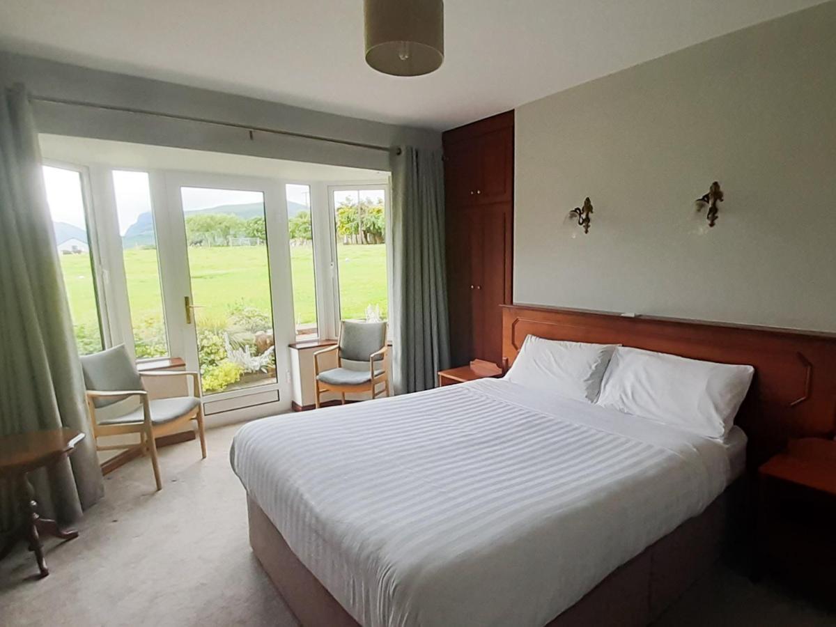 Inveraray Farm Beaufort Eksteriør billede
