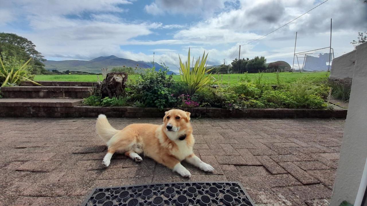 Inveraray Farm Beaufort Eksteriør billede