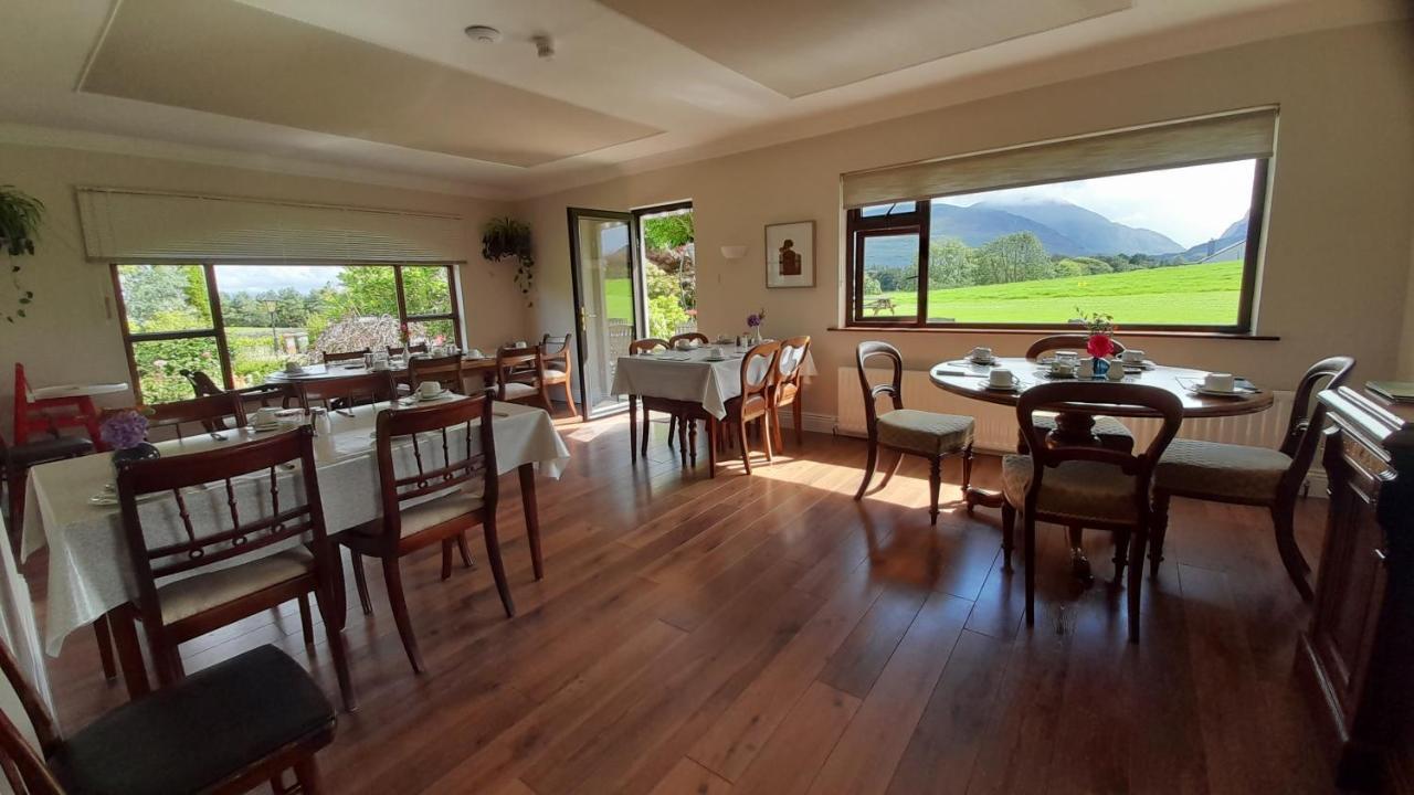 Inveraray Farm Beaufort Eksteriør billede