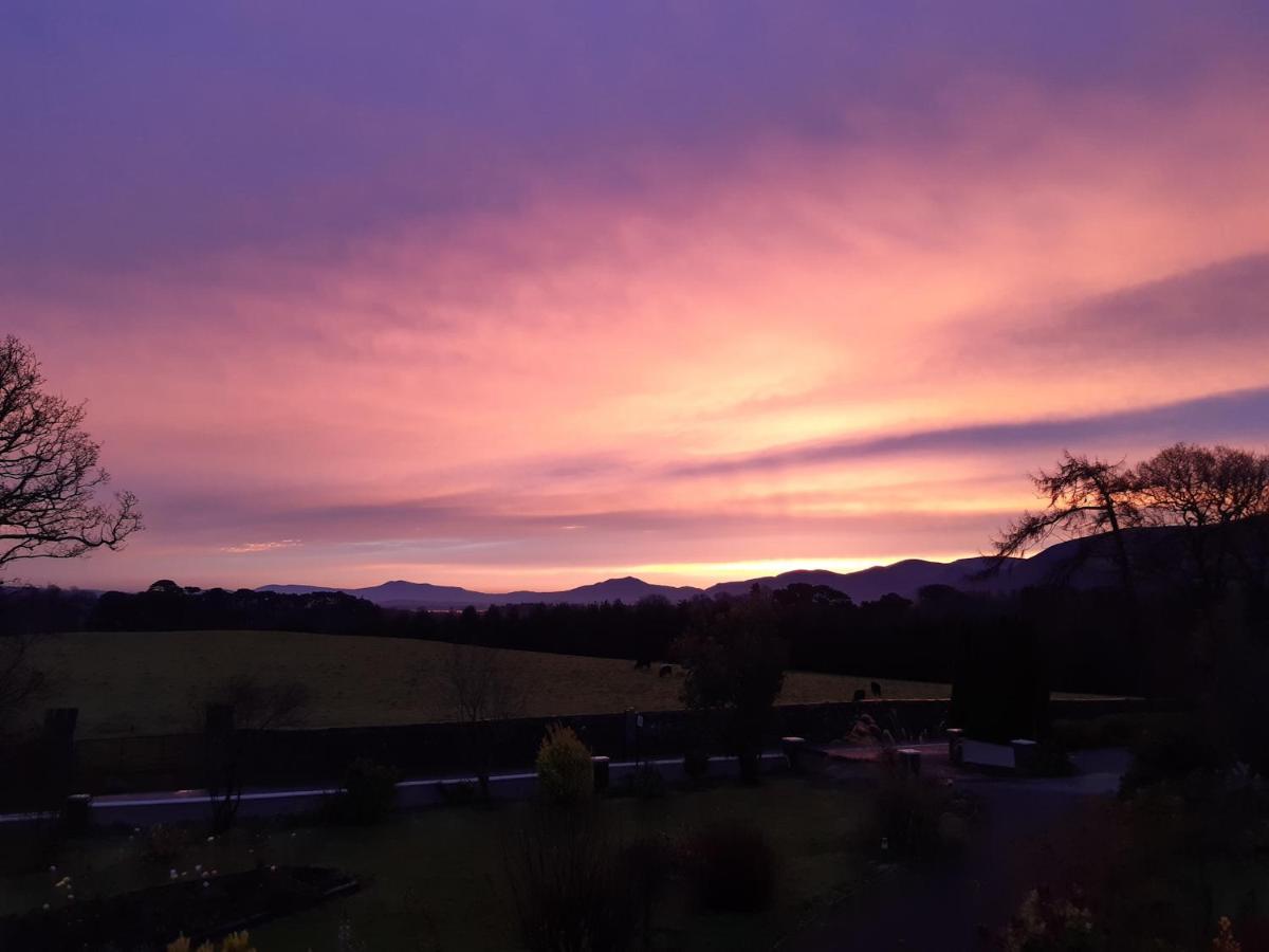 Inveraray Farm Beaufort Eksteriør billede