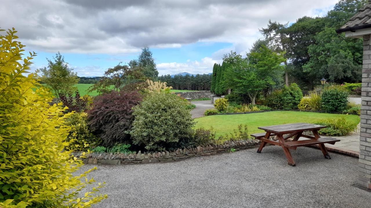 Inveraray Farm Beaufort Eksteriør billede