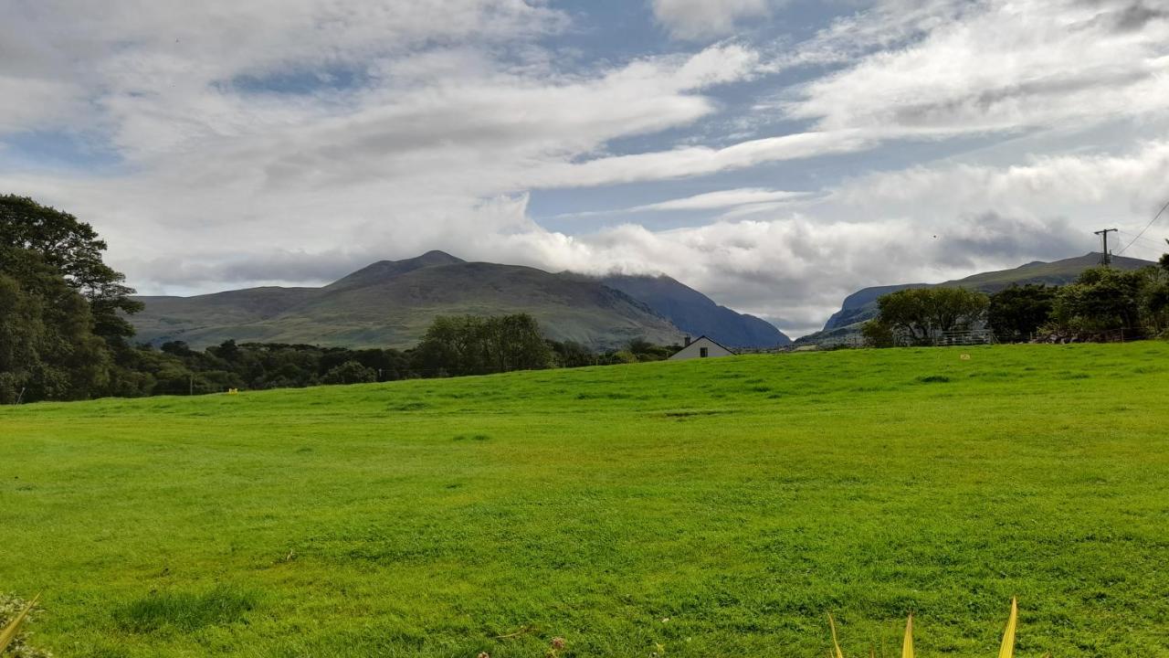 Inveraray Farm Beaufort Eksteriør billede