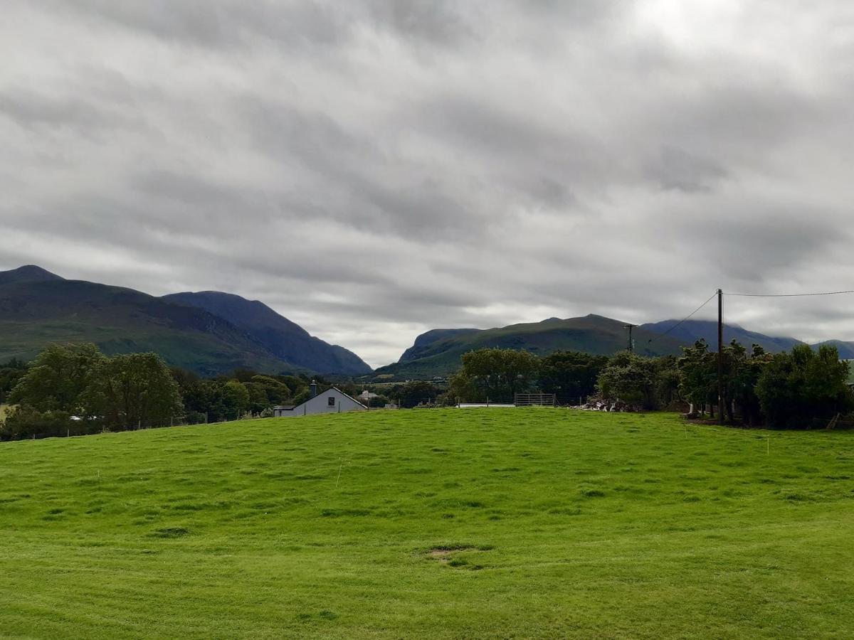 Inveraray Farm Beaufort Eksteriør billede