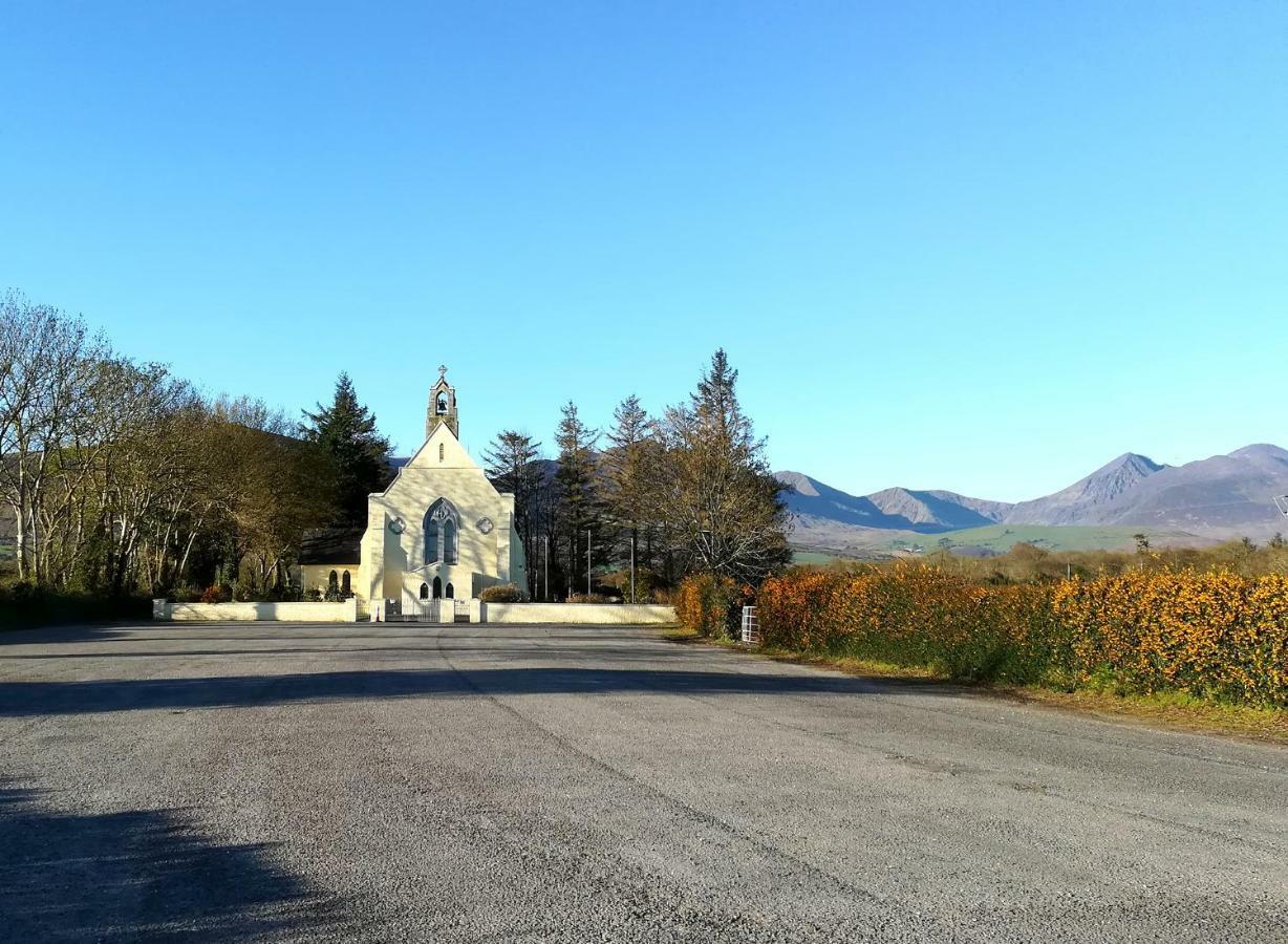 Inveraray Farm Beaufort Eksteriør billede